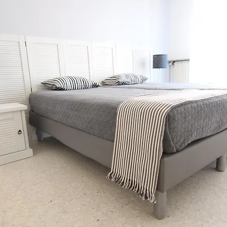 Apartment Agence Anthalia - Les Mimosas