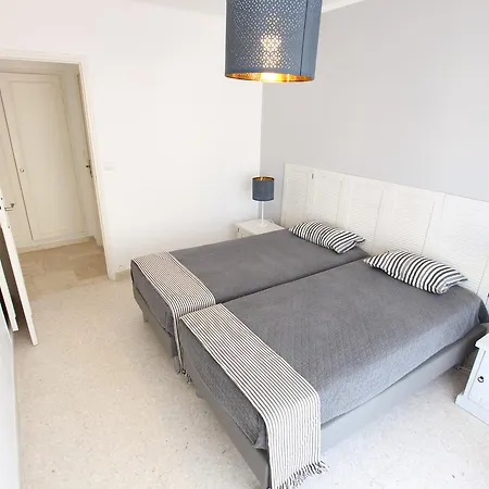 Agence Anthalia - Les Mimosas Apartment *
